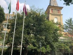 -中旅阿那亚九龙湖·公主酒店