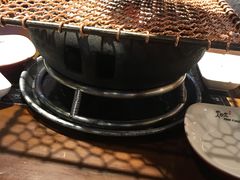 -火炉火自助餐(枫蓝国际店)