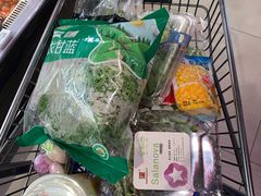 -盒马鲜生(红莲店)