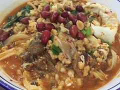 -老乌家特色小炒泡馍(大皮院店)