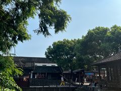 -乌镇景区