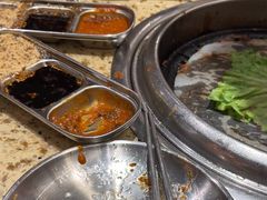 -姜胖胖无限自助烤肉(罗湖宝能店)
