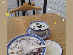 -三点半糖水铺(西溪银泰店)