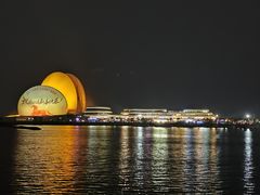 -野狸岛
