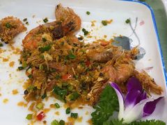 -景好海鲜餐厅(大鹏必选旅游店)