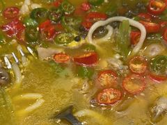 -海景壹号大酒店(滨湖店)