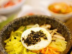 韩时拌饭-韩时烤肉(枫蓝店)