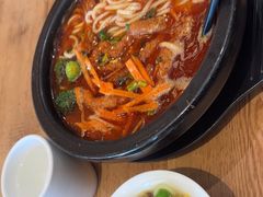 -滇越乘象云南餐厅(次渠店)