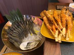 -牛New寿喜烧(虹桥新天地店)