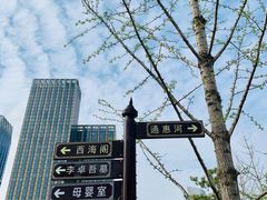 -西海子公园