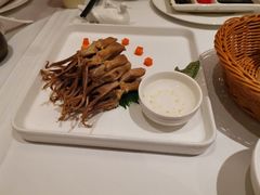 -四季民福烤鸭店(前门店)