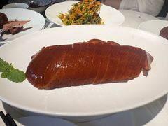 -四季民福烤鸭店(故宫店)