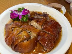 -德胜轩正宗顺德菜(宝安沙井会展中心店)