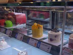 -巴黎贝甜(五道口店)