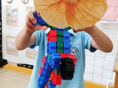 -爱彼格林珑悦幼儿园