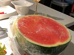 -海底捞火锅 (利舞台广场店)