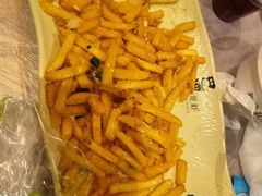 -巴厘龙虾·榜首油焖大虾(音乐学院·沿江酒馆店)