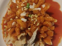 -老阊门菜馆(山塘街店)