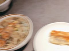 -老淮滨-蚌埠非遗小吃(淮河路店)