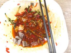 -魏家凉皮(博水商务大厦店)