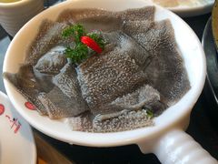 -一斗火锅·招财羊毛肚(北温泉九号店)