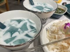 -椰子湾·海南火锅·糟粕醋·椰子鸡(正大广场店)