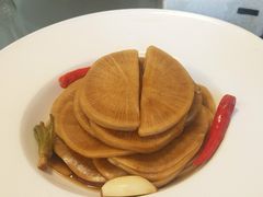 -张大嘴菜馆(庞各庄店)