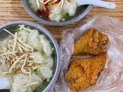 -荣巷小馄饨(荣巷店)