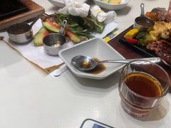 -豪客来牛排(中华城店)