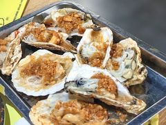 -烤五行·烧烤烤串(石佛营店)