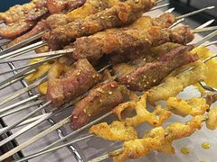 -老虎滩大连海鲜烧烤(水游城店)