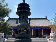 -慈恩寺