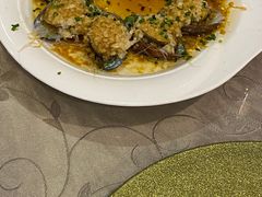 -乾隆美食·本帮菜(黄河路店)