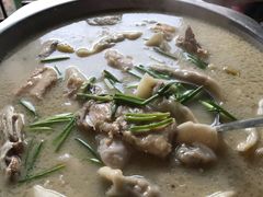 -李太婆鱼汤馆(古城路店)