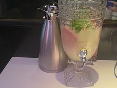 -鸣记脆皮烤鱼·海鲜烤鱼(三八广场店)
