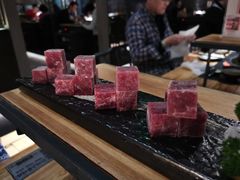 -湊湊火锅·茶憩(石家庄万象城店)