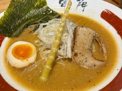 -雷门拉面·现熬骨汤(凯德来福士店)