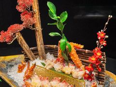 -蟹犇前•帝王蟹雪蟹(陆家嘴店)