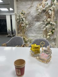 -华东饭店·园林式婚礼宴会厅酒店