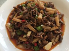 -观澜湖底捞(观澜墅店)
