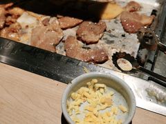 -新石器烤肉(周浦万达店)