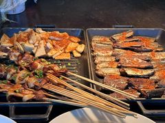 -君悦酒店·乐厨·高空自助餐(青年大街店)