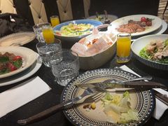 -西堤牛排(杭州金沙天街龙湖店)