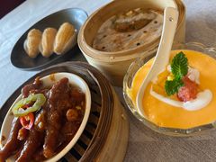 -潮府馆·非遗潮州菜·港式点心(世纪公园店)