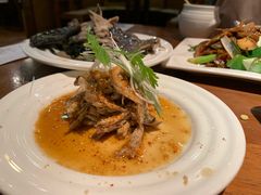 -黑鸡小馆(金源店)