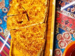 -乡村馕坑肉·烧烤·新疆菜·本地人更爱吃(阿勒泰首店)