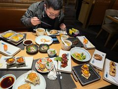 -虹料理·日料放题(悠方店)