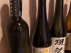 -九酢·海鲜居酒屋
