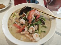 -闽海肴(北辰荟店)