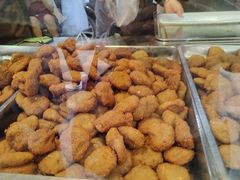 -陶记正宗德州扒鸡(科巷店)